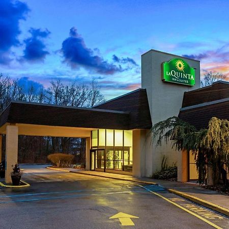La Quinta By Wyndham Armonk Westchester Cnty Apt Bagian luar foto
