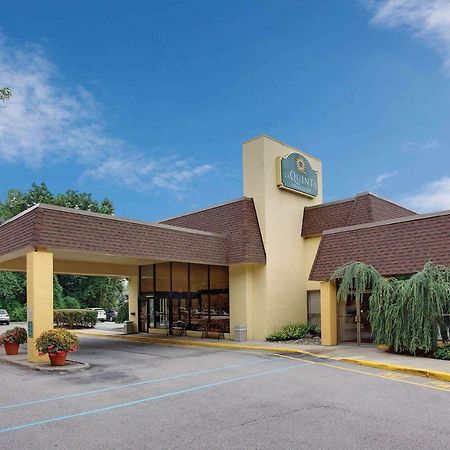 La Quinta By Wyndham Armonk Westchester Cnty Apt Bagian luar foto