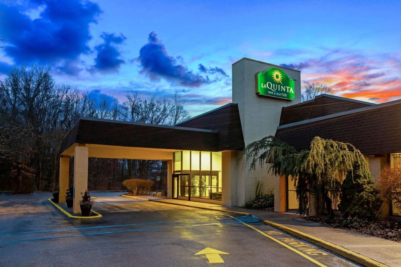 La Quinta By Wyndham Armonk Westchester Cnty Apt Bagian luar foto