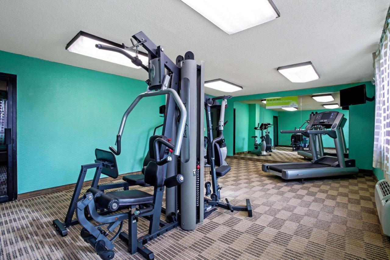 La Quinta By Wyndham Armonk Westchester Cnty Apt Bagian luar foto