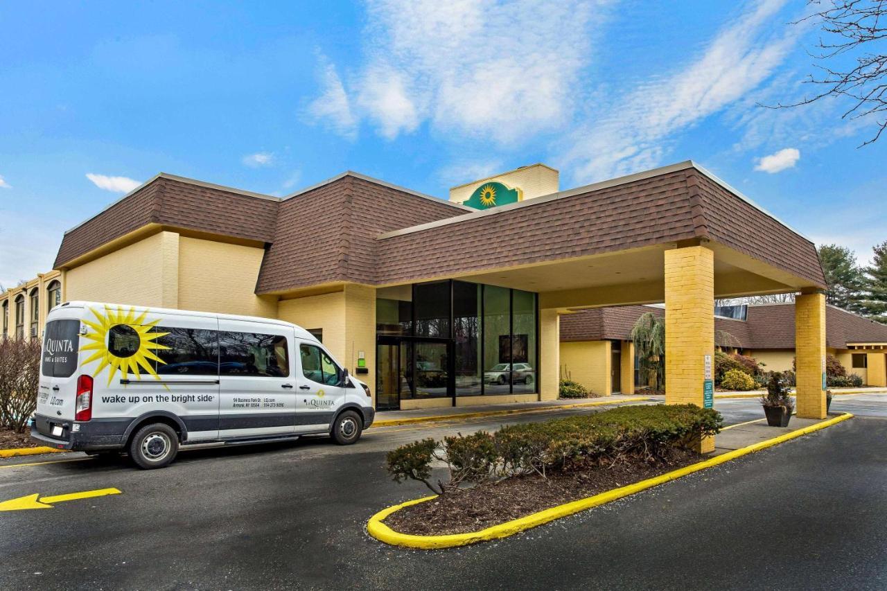 La Quinta By Wyndham Armonk Westchester Cnty Apt Bagian luar foto