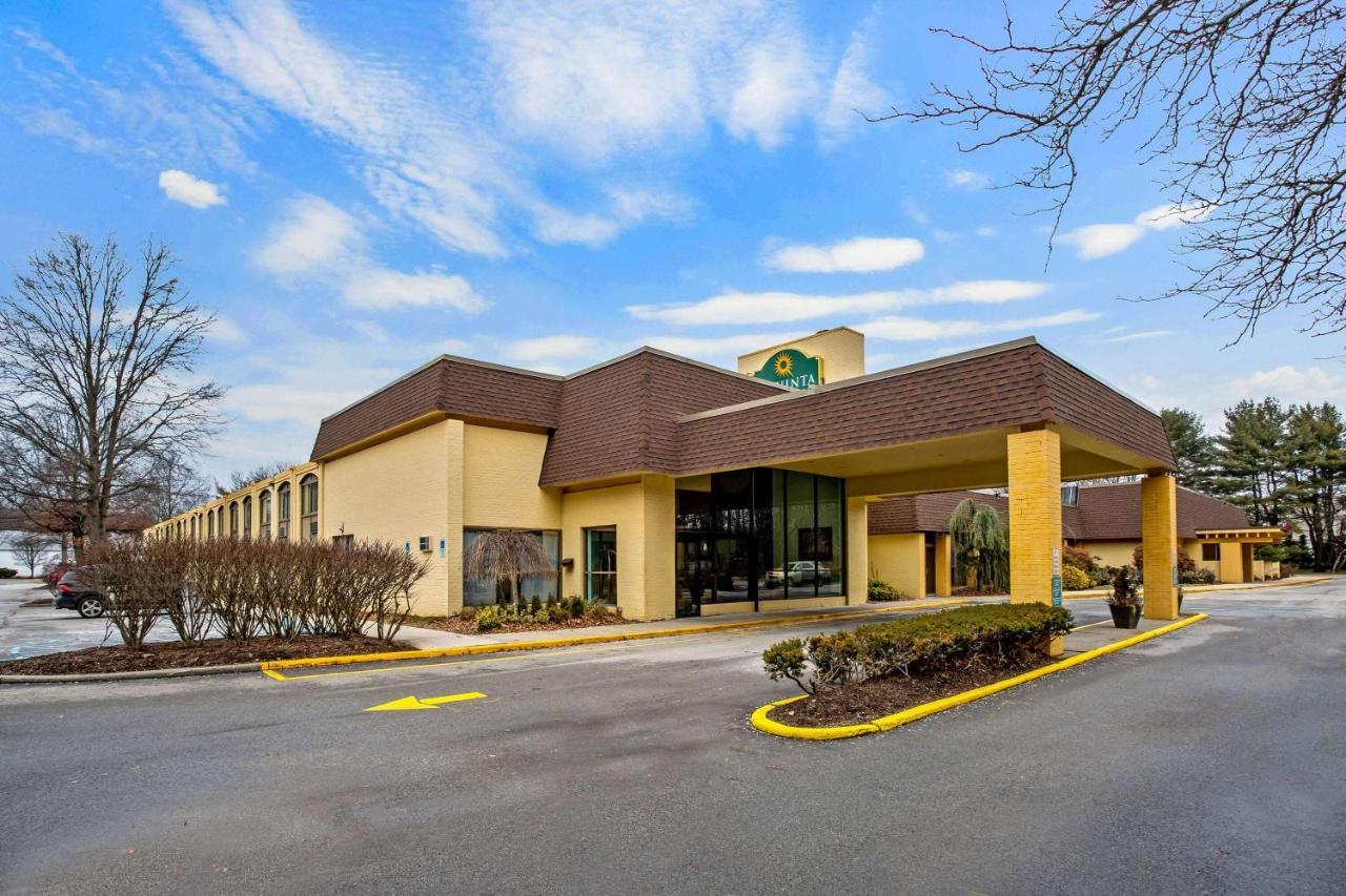 La Quinta By Wyndham Armonk Westchester Cnty Apt Bagian luar foto