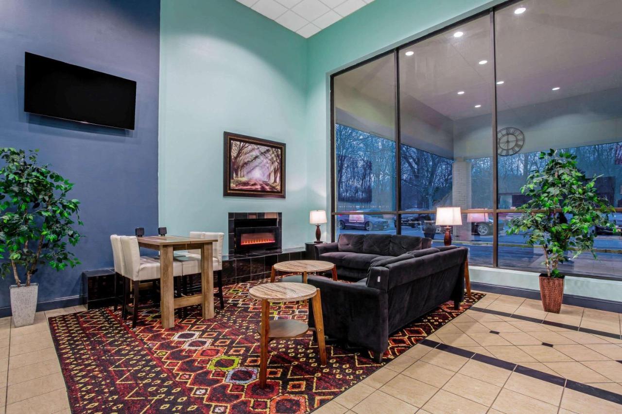 La Quinta By Wyndham Armonk Westchester Cnty Apt Bagian luar foto