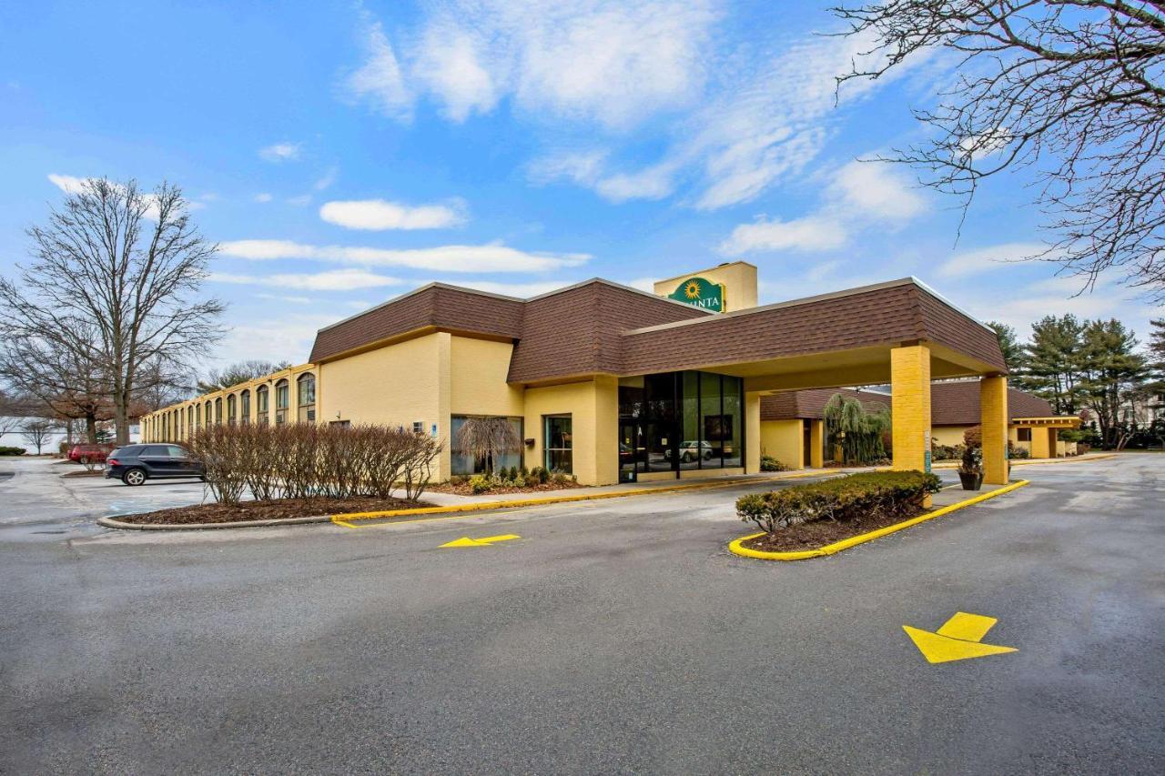La Quinta By Wyndham Armonk Westchester Cnty Apt Bagian luar foto