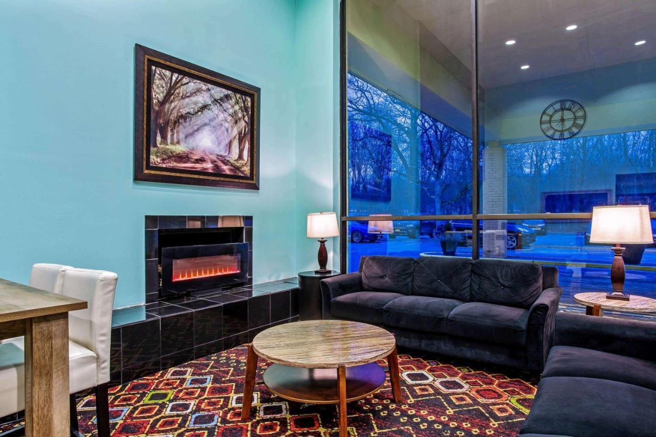 La Quinta By Wyndham Armonk Westchester Cnty Apt Bagian luar foto
