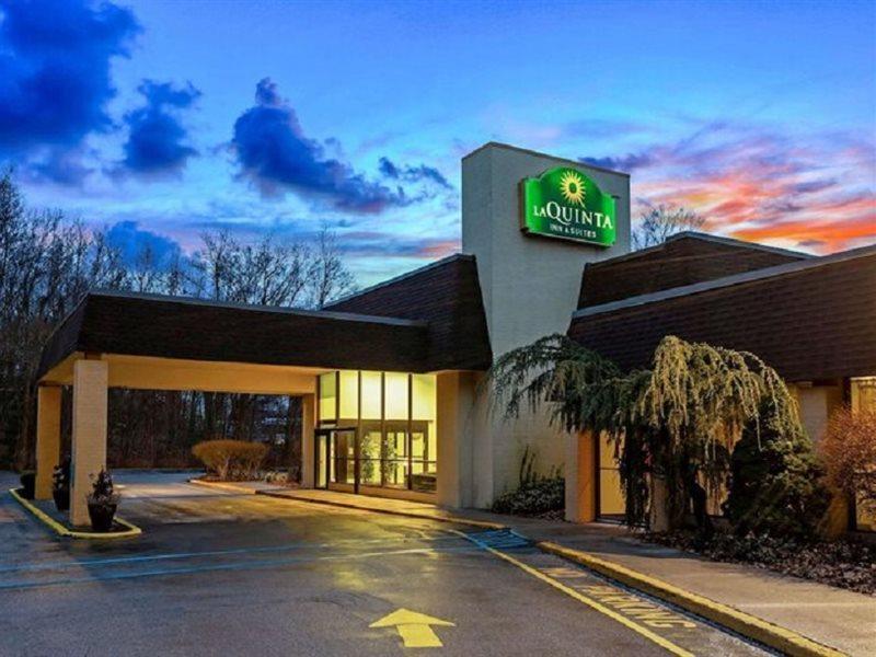 La Quinta By Wyndham Armonk Westchester Cnty Apt Bagian luar foto