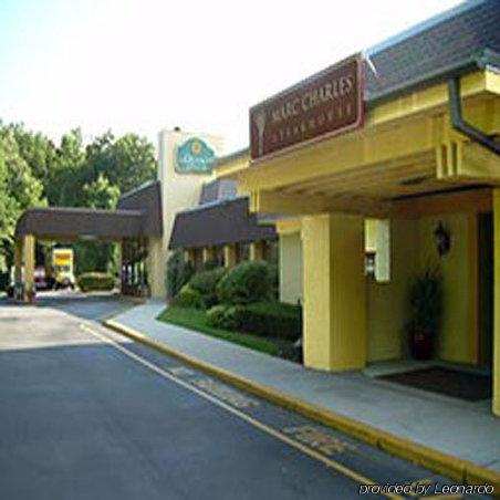 La Quinta By Wyndham Armonk Westchester Cnty Apt Bagian luar foto