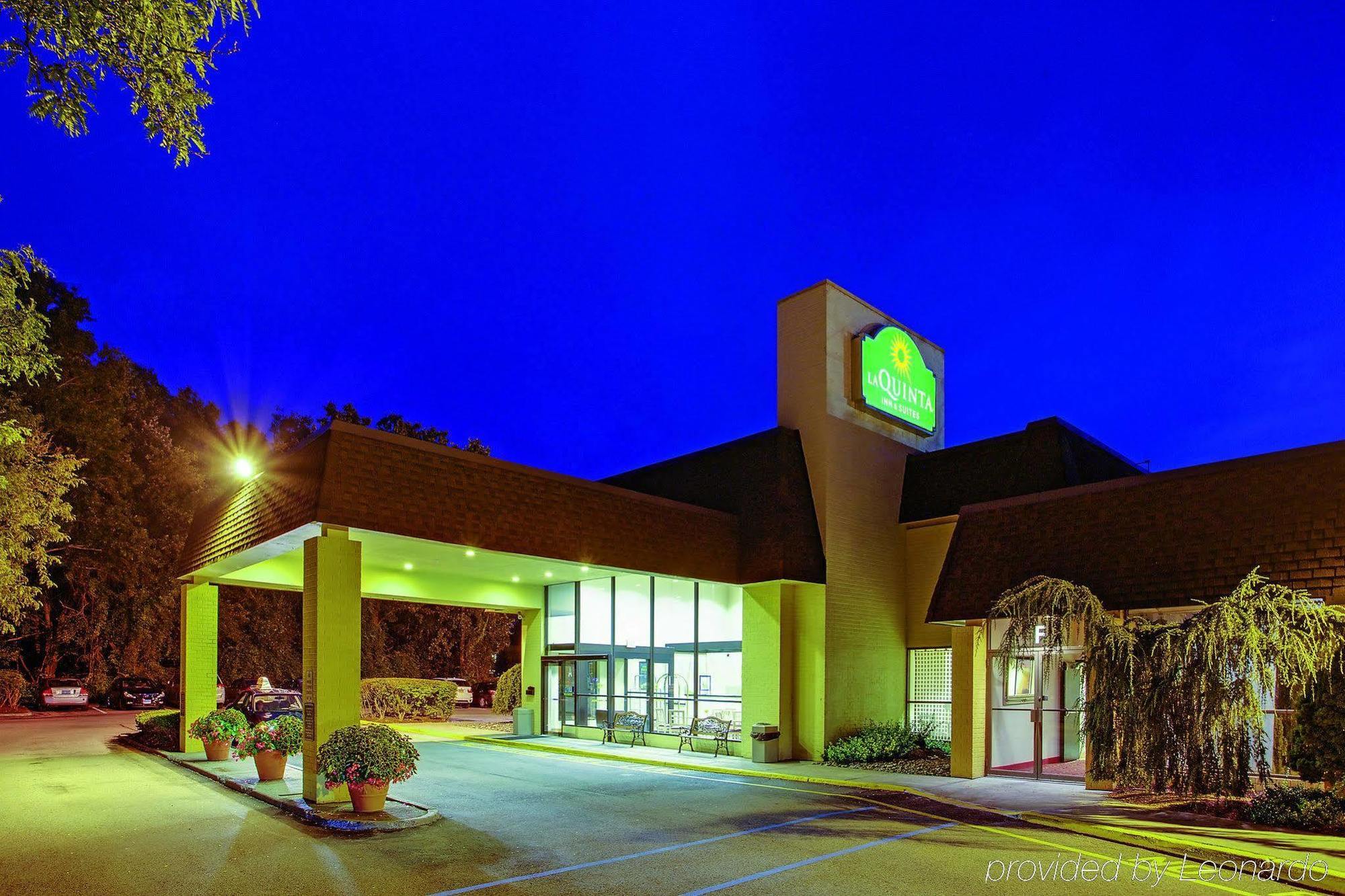 La Quinta By Wyndham Armonk Westchester Cnty Apt Bagian luar foto