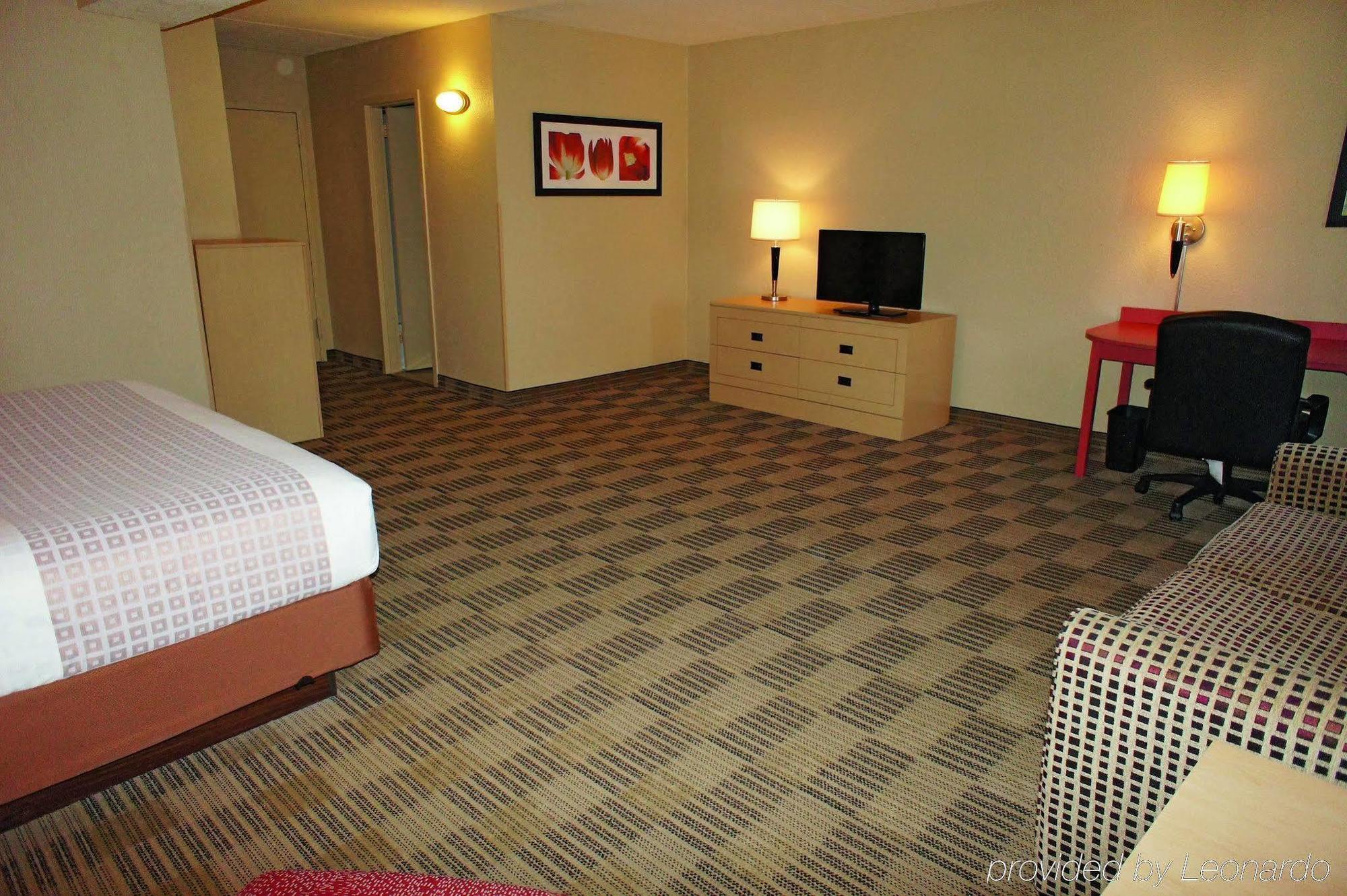 La Quinta By Wyndham Armonk Westchester Cnty Apt Bagian luar foto