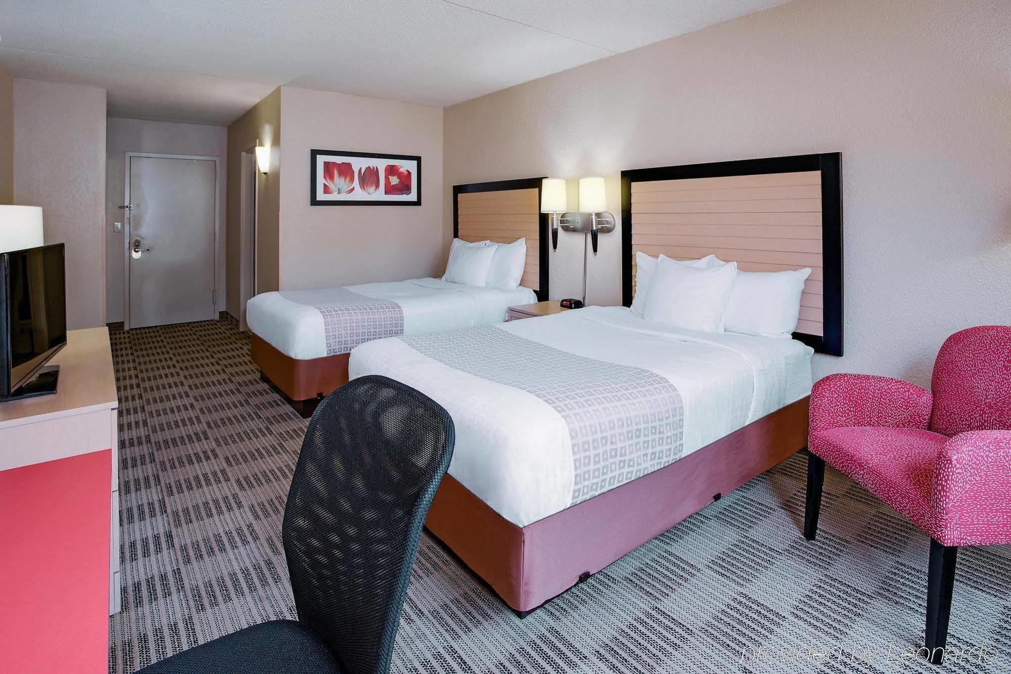 La Quinta By Wyndham Armonk Westchester Cnty Apt Bagian luar foto