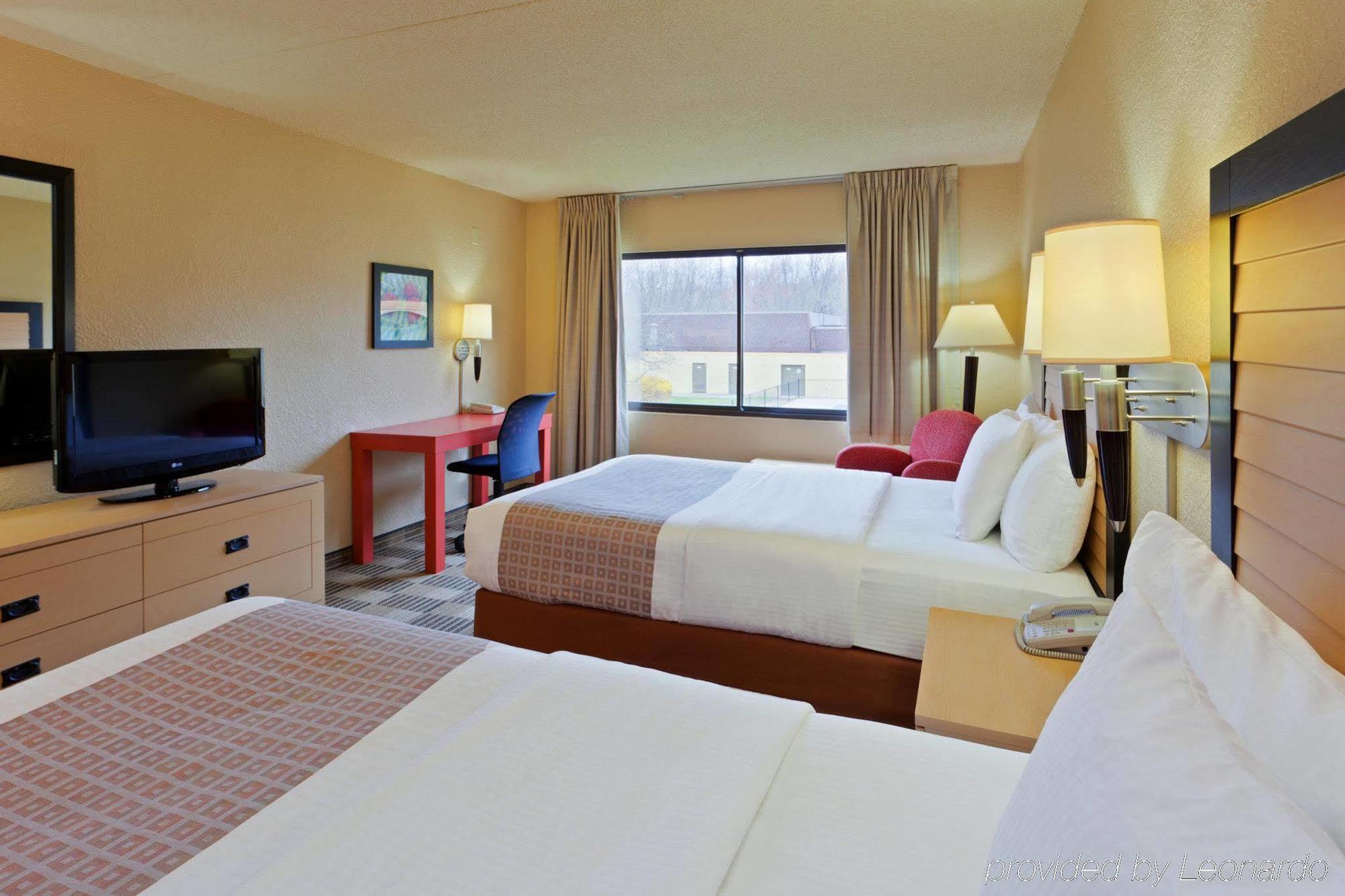 La Quinta By Wyndham Armonk Westchester Cnty Apt Bagian luar foto