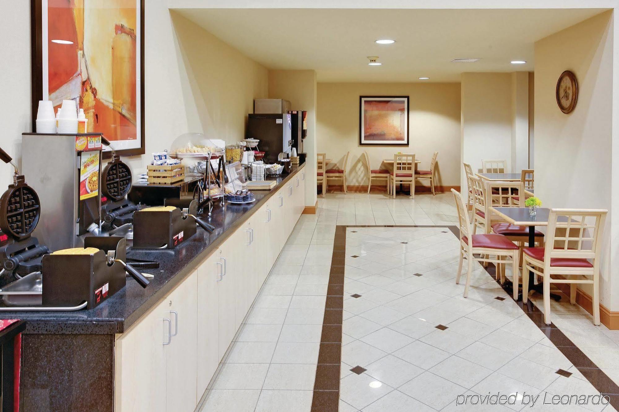 La Quinta By Wyndham Armonk Westchester Cnty Apt Bagian luar foto