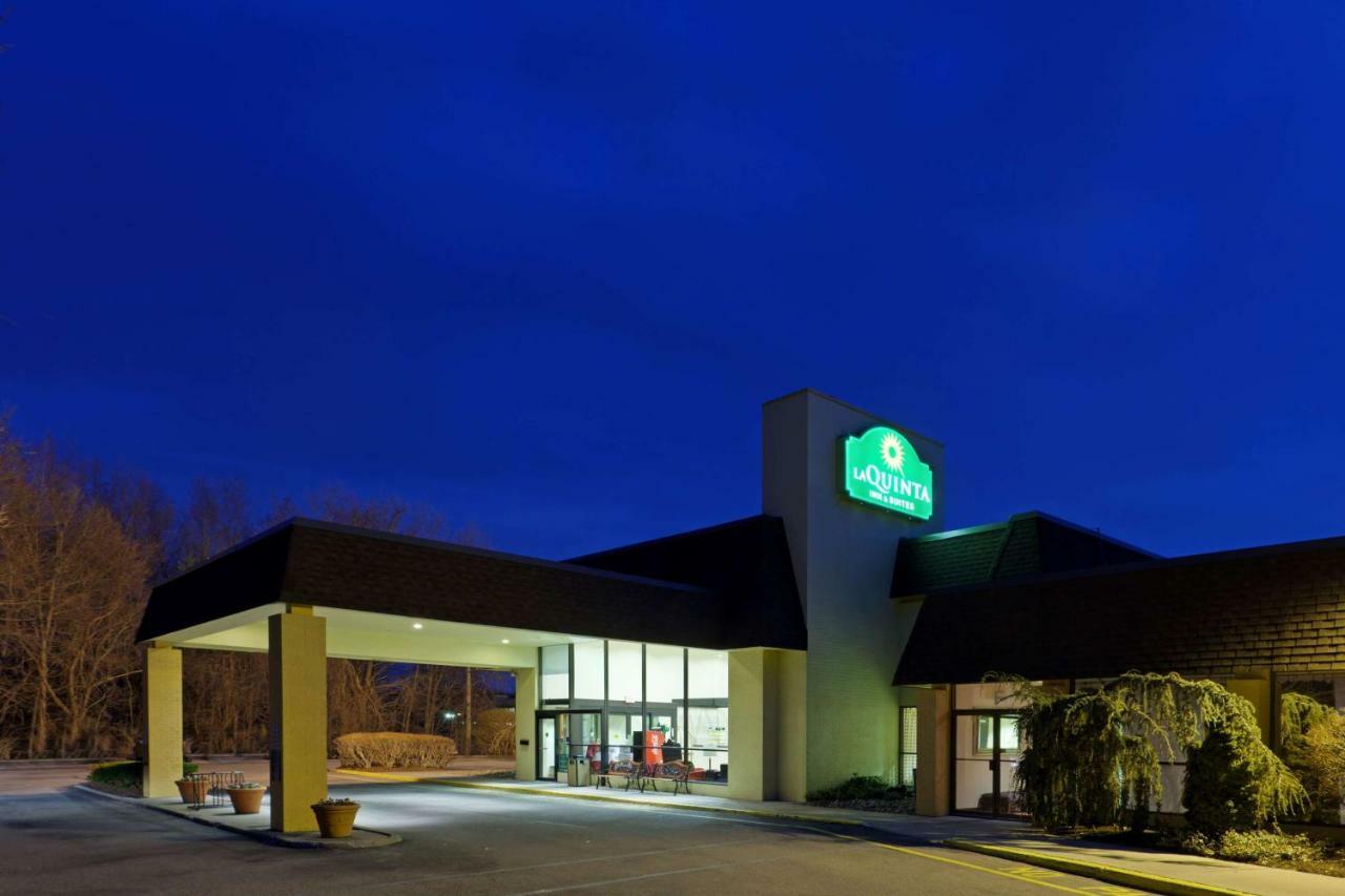 La Quinta By Wyndham Armonk Westchester Cnty Apt Bagian luar foto