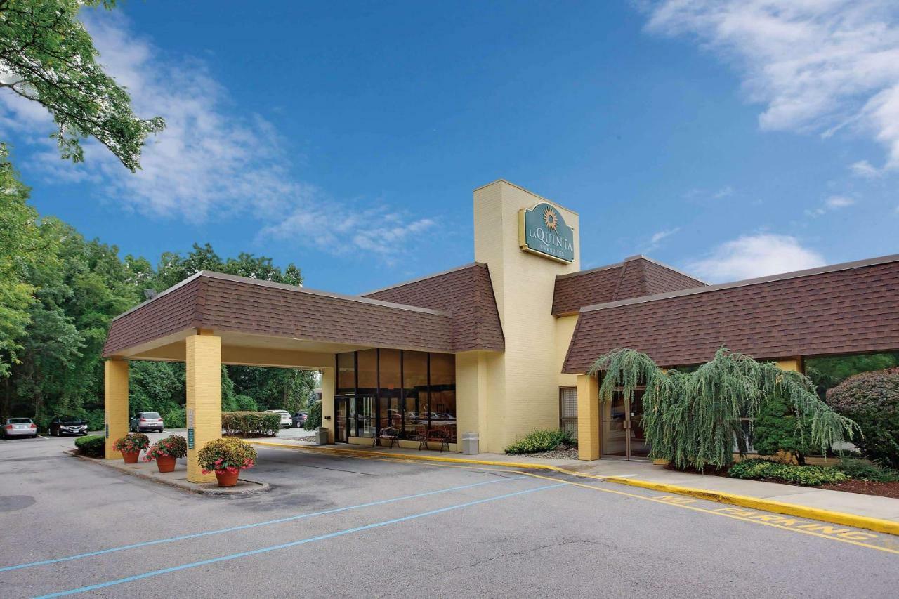 La Quinta By Wyndham Armonk Westchester Cnty Apt Bagian luar foto