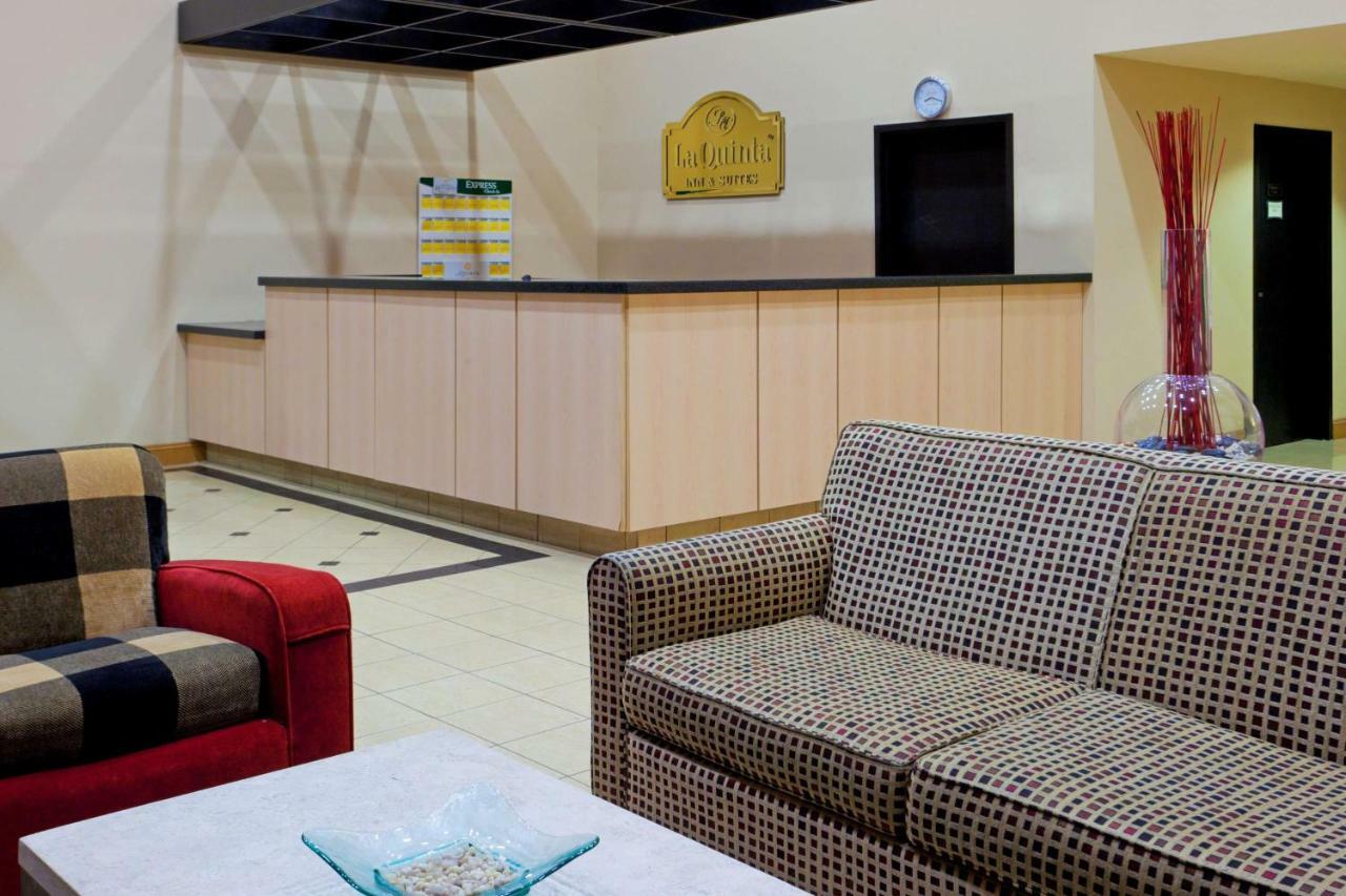 La Quinta By Wyndham Armonk Westchester Cnty Apt Bagian luar foto