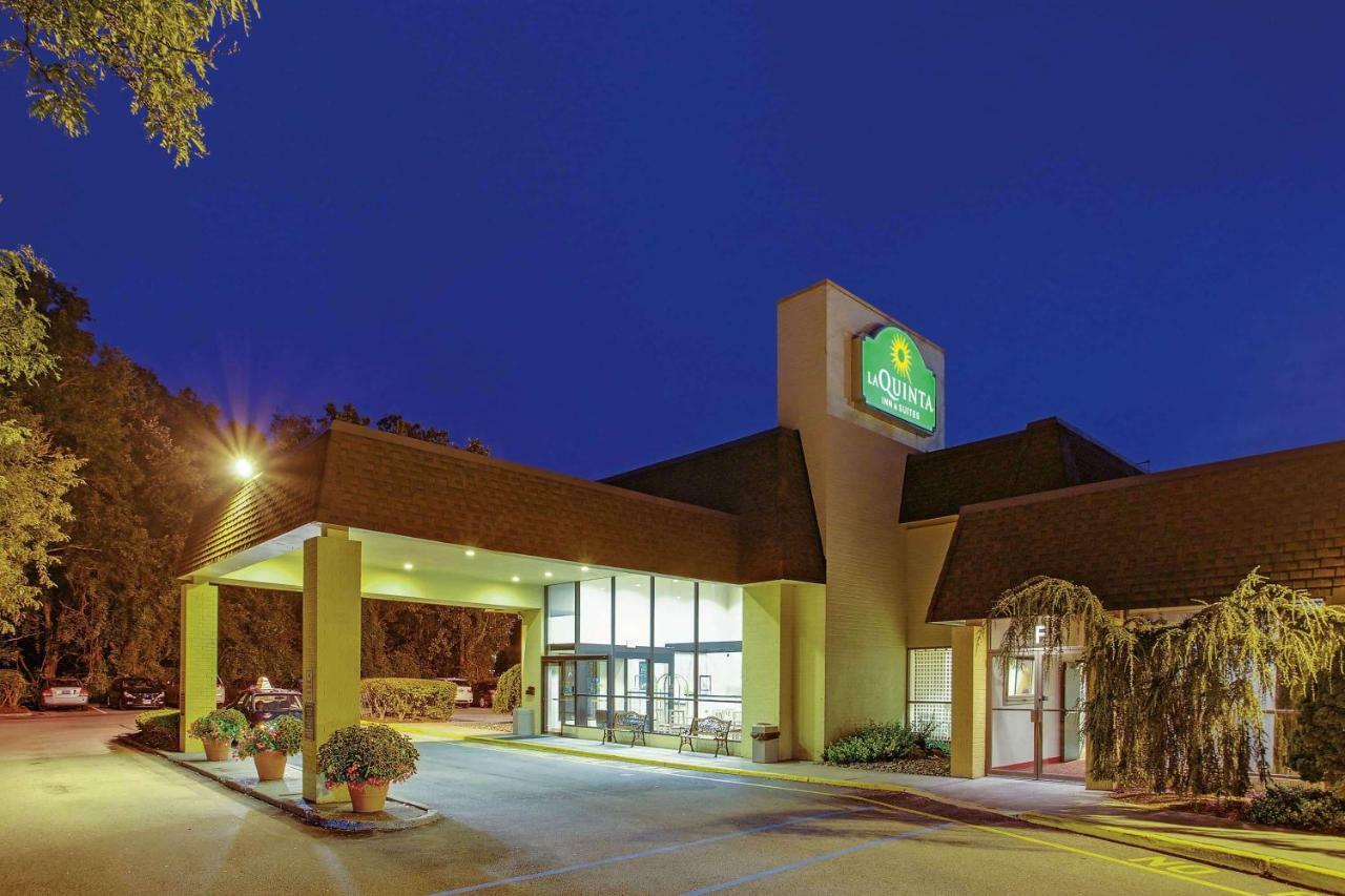 La Quinta By Wyndham Armonk Westchester Cnty Apt Bagian luar foto