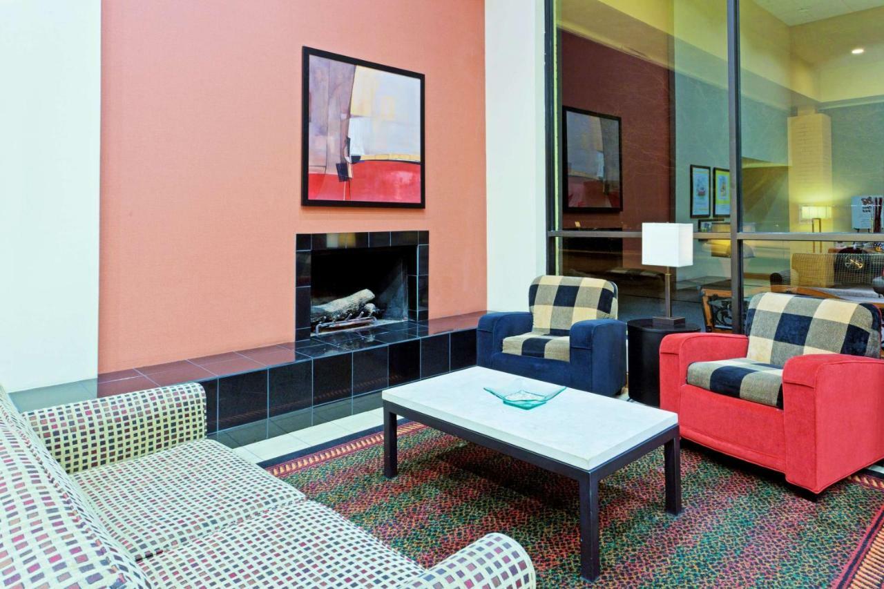 La Quinta By Wyndham Armonk Westchester Cnty Apt Bagian luar foto