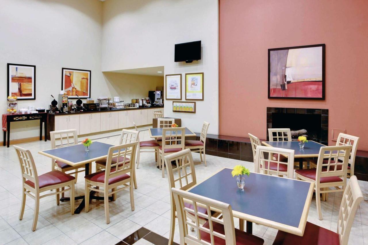 La Quinta By Wyndham Armonk Westchester Cnty Apt Bagian luar foto
